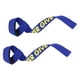 thumbnail image 1 of 2 Correas De Levantamiento De Pesas, Muñequeras De Levantamiento De Pesas Para Culturismo, Color Azul, 1 of 3