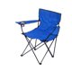 thumbnail image 1 of Silla De Camping Plegable Portátil Estable Silla Plegable Para Jardín Picnics Senderismo Azul, 1 of 5