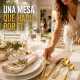 thumbnail image 4 of Juego de Cubiertos Dorados Luxe 24 Piezas con Maletín Premium para 6 Personas, 4 of 10
