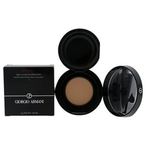 Giorgio Armani - Bálsamo De Base De Alta Cobertura Power Fabric - De Para Mujer - Base