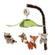 thumbnail image 1 of Cuna Mobile Lambs & Ivy Woodland Tales Forest Animals, 1 of 3