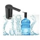 thumbnail image 3 of Dispensador Bomba De Agua Inalámbrica Dispensador Grifo Usb, 3 of 3
