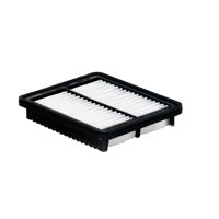 Original - Filtro De Aire Hyundai Eon 2011 2012 2013 2014 2015 2016 2017 2018 Negro