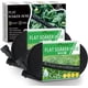 thumbnail image 1 of Manguera de remojo Giftsfaloy plana de 30 m con doble capa resistente, 1 of 7