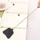 thumbnail image 5 of Matamoscas Foxany telescópico de plástico con mango de acero inoxidable, 5 of 6