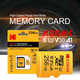 thumbnail image 3 of Tarjeta Micro Sd Kodak 256gb Compatible Con Nintendo Switch, 3 of 9