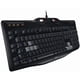 thumbnail image 1 of Teclado para juegos Logitech G105 con retroiluminación LED, 1 of 1