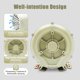 thumbnail image 5 of Soplador de Aire NEBEUUO 370 W 12 kPa 110 V para Acuario, 5 of 9