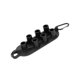 thumbnail image 2 of Soporte Para Boquilla De Hidrolavadora, Estante De Almacenamiento Para Accesorios De Hidrolavadora Portátil, 7 Orificios, 2 of 5