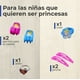 thumbnail image 3 of Set Disney Princesas Pinches Para El Pelo, 3 of 4