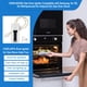 thumbnail image 3 of Encendedor de horno DG94-00520A para Sam-sung NX58H5600SS Nx58h9500WS, 3 of 7