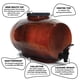 thumbnail image 2 of Kit para hacer cerveza artesanal Mr. Beer 15,14 L, completo para hacer cerveza casera, 2 of 4