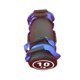 thumbnail image 2 of Bolsa De Arena Para Fitness Para Entrenamiento De Fuerza, Entrenamiento Físico, Levantamiento De Pesas, Peso Relleno De 10 Kg, 2 of 5