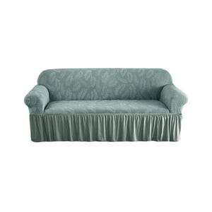 Genérico - Cubre Sillón 3 Cuerpos Texturizado - Tipo Turkos D19