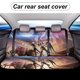 thumbnail image 5 of Star Trek Prodigio-theme Car Rear Seat Covers Back Elastic Flexible Car Seat Covers Decorative Fits Most Cars 120x59x76cm, 5 of 6