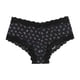 thumbnail image 2 of Pantaleta Mujer Lady Genny C-403 Microfibra & Encaje, 2 of 3