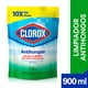 thumbnail image 1 of Limpiador Baño Líquido Antihongos Doypack, 900 ml, 1 of 4