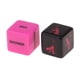thumbnail image 1 of 2 Uds D6 Posición Brillo Dados Amor Juegos Craps Foreplay Juguete, 1 of 3