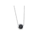 thumbnail image 1 of Collar LP1252-1/4 Lotus Silver Mujer Trendy, 1 of 2