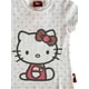 thumbnail image 2 of Polera Niña Algodón Hello Kitty S122400-02 blanco 4, 2 of 4