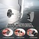 thumbnail image 4 of Kit de Visera Transparente OYMLANX para Casco con Clips, 4 of 7