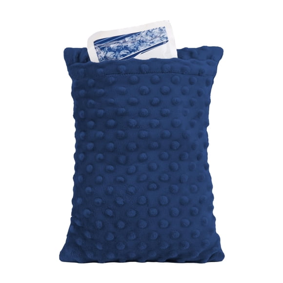 Almohada para cirugía abdominal zhijiazhi, pequeña, azul oscuro