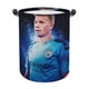 thumbnail image 1 of Cesta de Lavandería Desmarcar Kevin De Bruyne Plegable 44x35 cm, 1 of 6