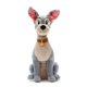 thumbnail image 1 of Peluche Disney Store Tramp Mediano y Suave, 1 of 5