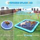 thumbnail image 4 of Splash Pad Bilibara 246 cm para perros y niños con superficie antideslizante, 4 of 7