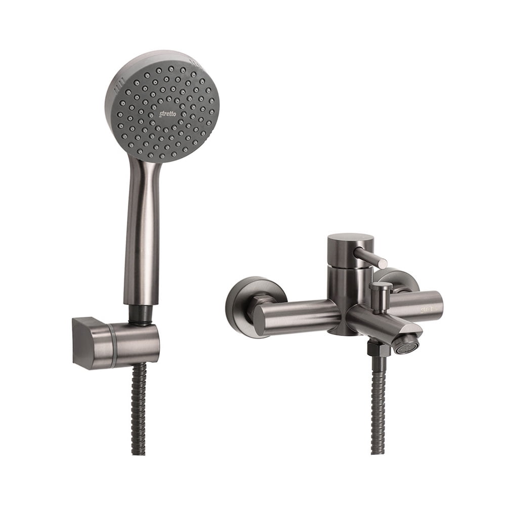 Stretto - Monomando Tina Ducha Fiorenzo
