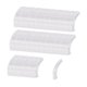 thumbnail image 3 of Revestimientos De Spa Lineros De Lavado Desechables Para El Hotel Massaje De Pie Para El Hogar Pedicura De 100 Piezas Bolsas Elásticas, 3 of 5