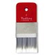 thumbnail image 2 of Brocha para pintar Princeton Redline, tamaño 2" roja, 2 of 3