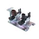 thumbnail image 1 of Colector De Admisión De Válvula Solenoide De Vacío Para 04-13 Mazda 3 5 6 CX-7 LF82-18-740, 1 of 2