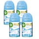 thumbnail image 1 of Recambios automáticos en aerosol Air Wick Freshmatic de lino fresco, 4 unidades, 1 of 8