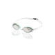 thumbnail image 1 of Gafas de natación Speedo Mirrored Vanquisher 2.0 para mujer, color plateado, 1 of 8