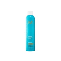 Moroccanoil Finish Strong Laca Fijación Duradera Flexible