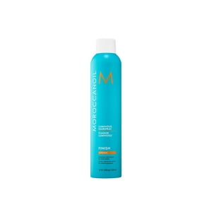 Moroccanoil Finish Strong Laca Fijación Duradera Flexible