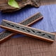 thumbnail image 2 of Unique Handcrafted Wooden Incense Burner - Add a Touch of Traditional Chinese Charm to Your Home Decor!, 2 of 5