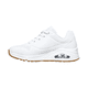 thumbnail image 4 of ZAPATILLAS URBANAS SKECHERS UNO STAND MUJER | 73690-WHT - Talla 39, 4 of 6