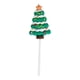 thumbnail image 1 of Adornos Para Tartas De Feliz Navidad, Suministros Coloridos Para Fiestas, Decoración De Tartas, Estilo I, 1 of 5
