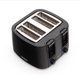 thumbnail image 4 of TOSTADOR DE PAN ELECTRICO THOMAS TH-126 1500W, 4 of 6