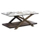 thumbnail image 1 of Mesa Centro Stone Brown, 1 of 2