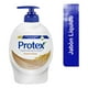 thumbnail image 2 of PROTEX JABON LIQUIDO AVENA 221ML DOSIF, 2 of 2