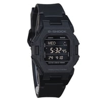 Reloj Casio G-Shock Digital Smartphone Link Black Resin Strap Quartz Gd-B500-1 200M Men'S Watch