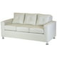 thumbnail image 4 of Living Asiria 321 - Cuero Sintetico Pu Beige, 4 of 9