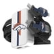 thumbnail image 1 of Cargador de pared delgado Charger SOAR NFL con cable 4 en 1 Denver Broncos, 1 of 7