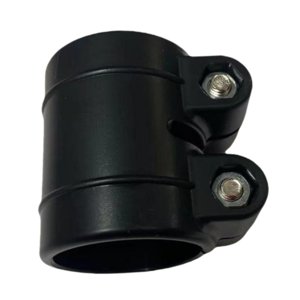 Magideal - Abrazadera Para Rack De Batería Electrónica, Kit De Soporte De Abrazadera Para Batería Electrónica, Abrazadera De Montaje De Batería Fácil De Instalar