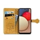 thumbnail image 3 of Funda Cartera FOXDOCK para Samsung Galaxy A02S , Flip PU con Relieve de Gatos y Perros, Tarjetero y Soporte, 3 of 6