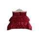 thumbnail image 3 of Cubrecama de invierno Plush con Chiporro 2 plazas, 3 of 6