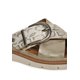 thumbnail image 4 of Sandalia Baku Dorado, 4 of 5